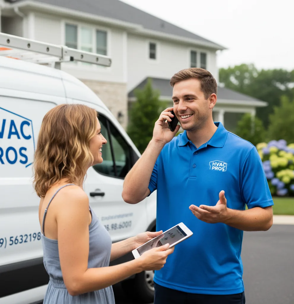 AC Installation in Brewer, ME